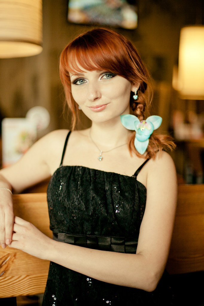 Фото аватара
