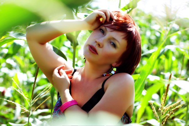 Фото аватара
