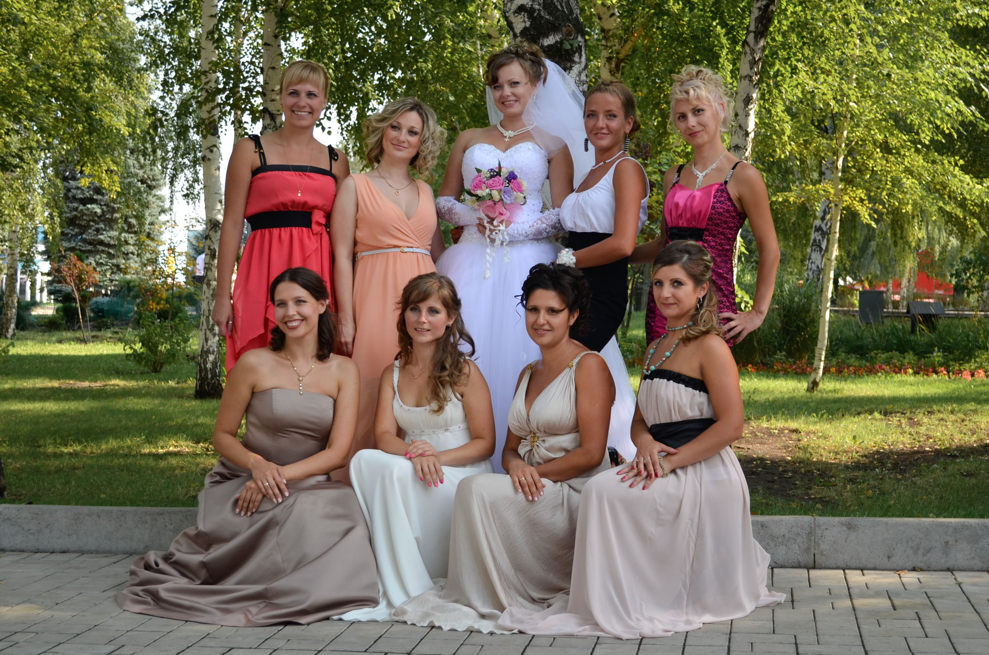 Фото аватара