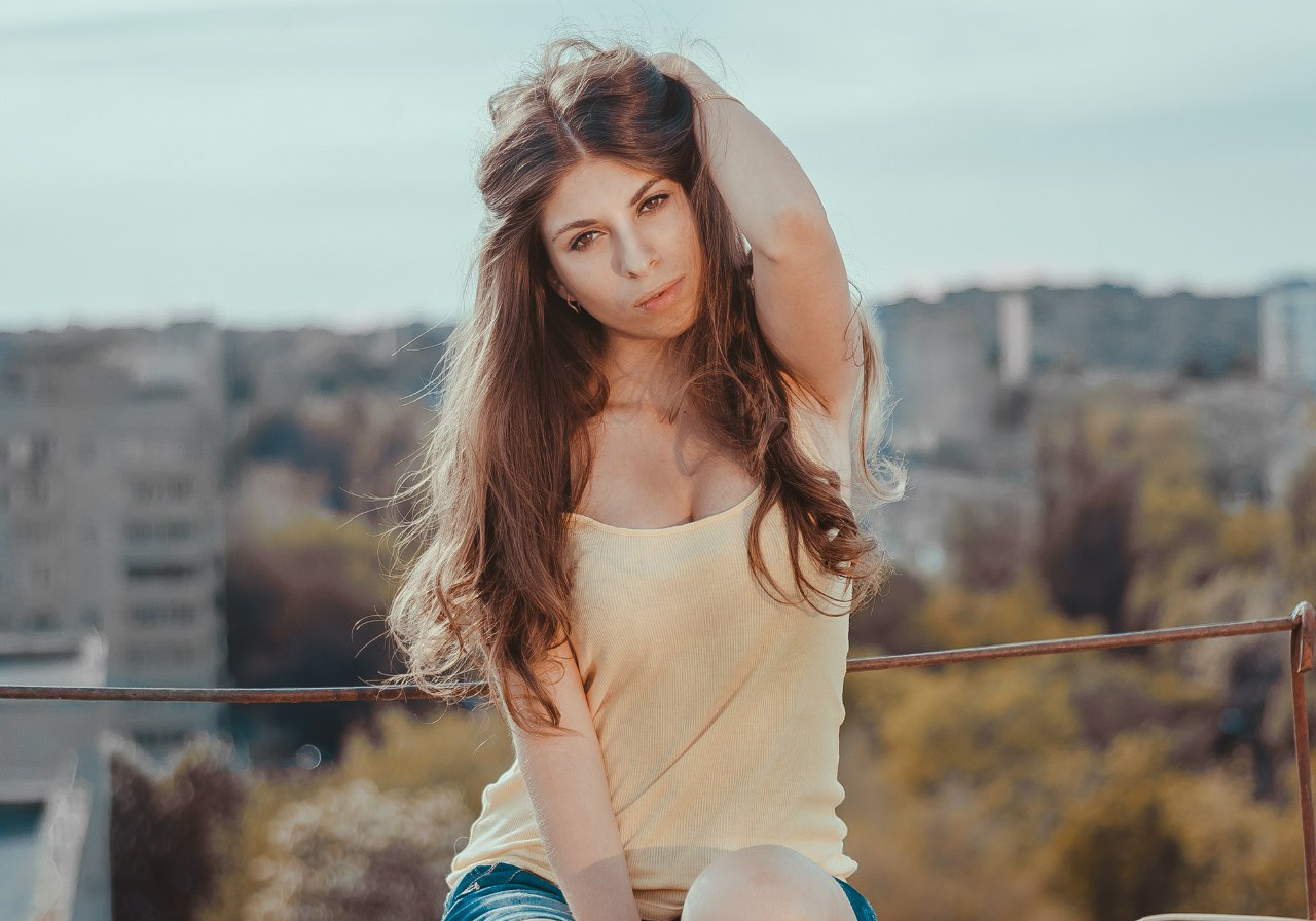 Фото аватара