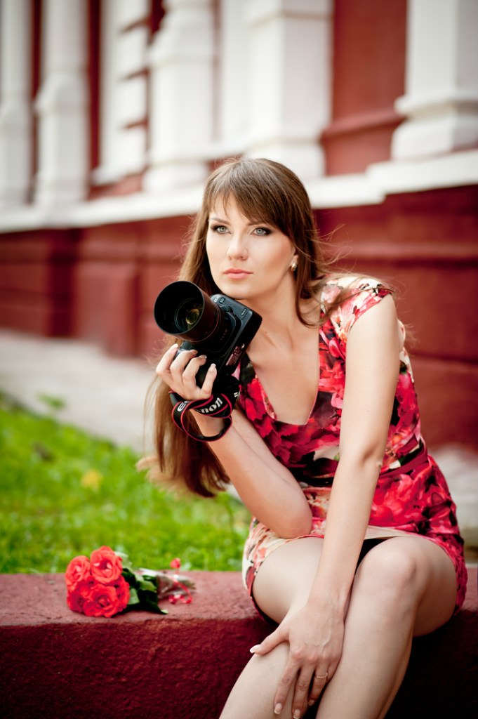 Фото аватара