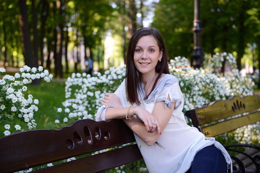 Фото аватара