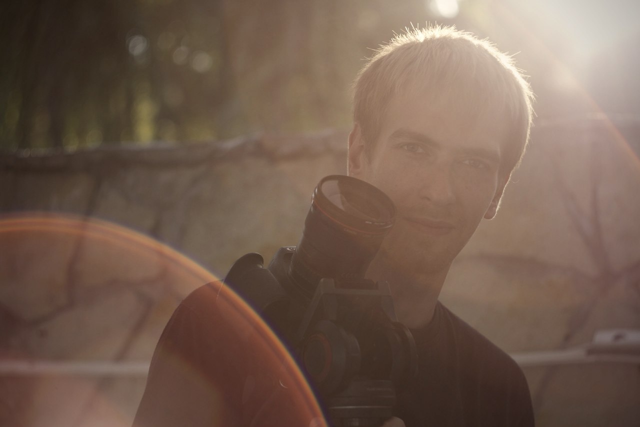 Фото аватара