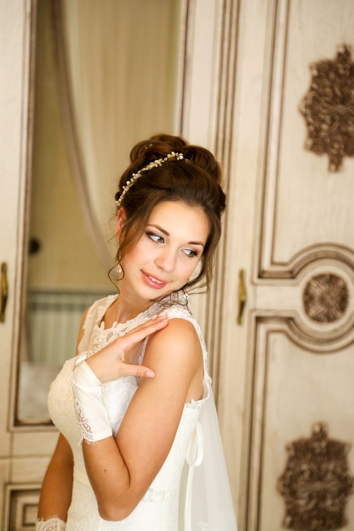 Фото аватара